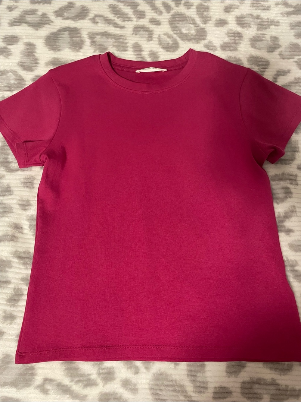 Cotton-On Top